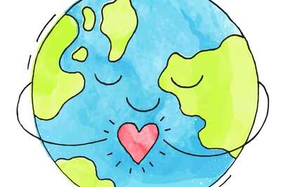 World Health Day 2022: A Look at Government Initiatives to 'Make a Healthy and Secure India'