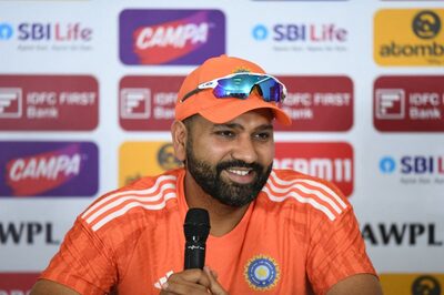 'As Long as They Stay Fit And Keep Scoring Runs': Rohit Sharma Indicates Doors Not Closed For Cheteshwar Pujara and Ajinkya Rahane