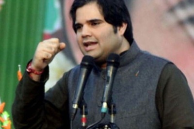 Job Vacancy: Students Paying for Administrative Incompetence, Says Varun Gandhi
