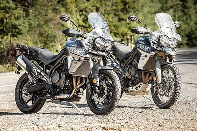 Triumph Motorcycles Defers BS-VI Price Hike Until July 2020, Extends Warranties