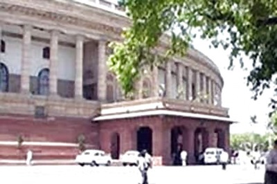 Member of first Lok Sabha Reshamlal Jangade dies at the age of 90