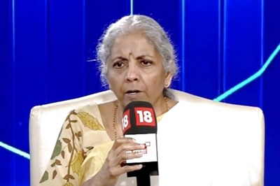 ‘Lots of Promises, No Homework’: Sitharaman Says Freebies Derailed Development In Karnataka, Himachal | Exclusive