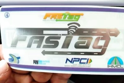 New FASTag Checking Devices Set To Cut Toll Plaza Delays