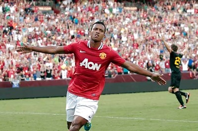 Nani set for pay rise in new four-year deal