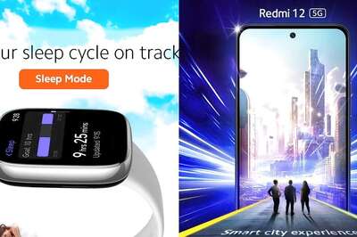 Redmi 12 5G, Watch 3 Active India Launch On August 1: What To Expect Tomorrow, How To Watch It LIVE