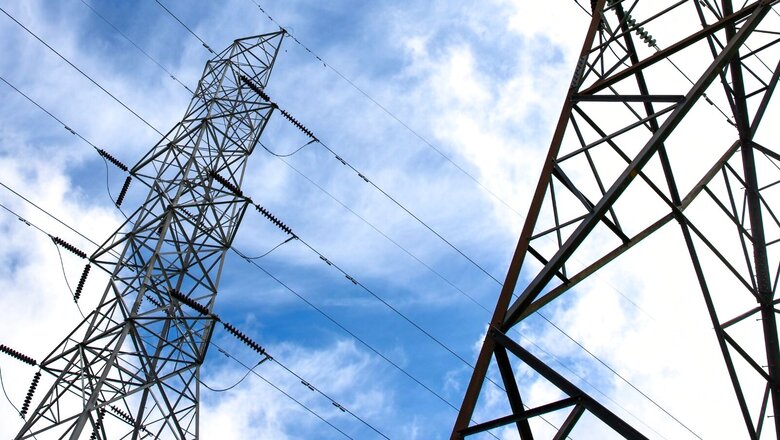 NTPC Net Profit Dips Over 7% YoY To Rs 3,418 Crore in September 2022 Quarter