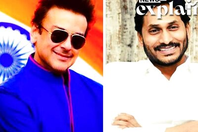 RRR Win: Telugu Pride or Indian? What's at Heart of Adnan Sami vs Andhra CM's Twitter Row