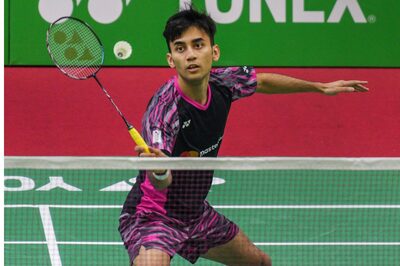 India Open 2023: Lakshya Sen Outclasses HS Prannoy, Treesa Jolly-Gayatri Gopichand Also Register Victory