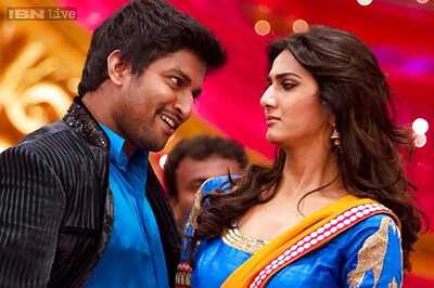 Aaha Kalyanam: YRF's southern debut disappoints, says trade analysts