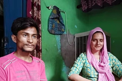 UP ATS Quizzes Pakistan's Seema Haider; ‘Spy’ Role Not Suspected but ‘Too Early to Predict’: Police Sources