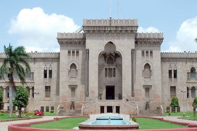 COVID-19: Osmania University Declares Summer Vacation Till May 31