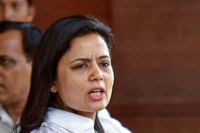‘Cash For Query’ Row: Ethics Panel Adopts Report Recommending Moitra's Expulsion From LS
