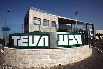 U.S. sues Teva over alleged kickbacks for multiple sclerosis drug