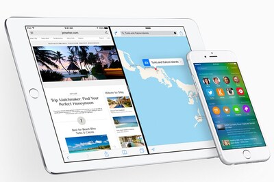 How iOS 9 will leave more free space on your iPhone