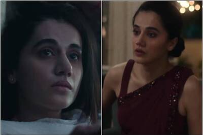 Taapsee Pannu’s Thappad Gets Thumbs up from Rajkummar Rao, Radhika Madan and Other Bollywood Celebs