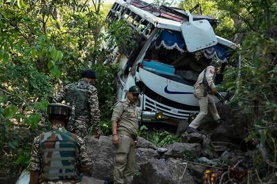 Reasi Terror Attack: 10 Critically Injured Discharged, 5 Stable in Jammu and Kashmir Hospital