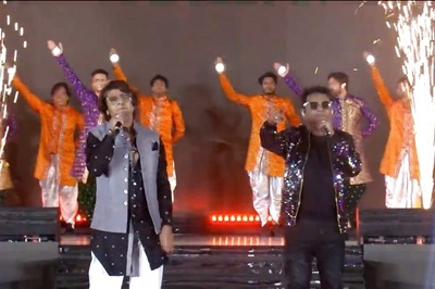 IPL 2024: AR Rahman, Sonu Nigam Ignite Goosebumps With 'Maa Tujhe Salaam' Performance At CSK Vs RCB Match