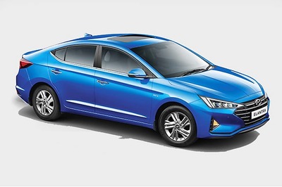 2020 Hyundai Elantra With BS6 Diesel Engine Launched in India at Rs 18.70 Lakh