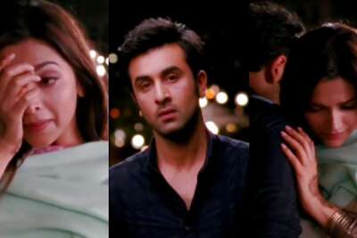 When Deepika Padukone Said Breakup With Ranbir Kapoor Was Difficult: 'That Relationship Became...'