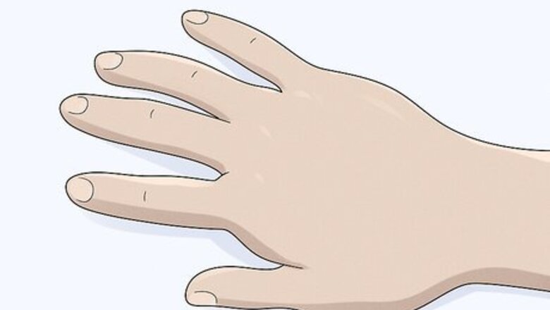 How to Identify Lymphedema