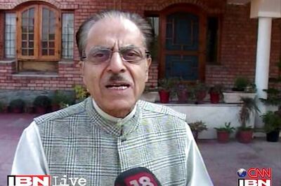 Congress to respect poll verdict in Maharashtra, Haryana: Soz