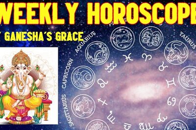 Weekly Horoscope, March 4 to March 10, 2024: Astrological Prediction for All Zodiac Signs