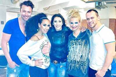 Beauty of India keeps calling us back: Vengaboys band