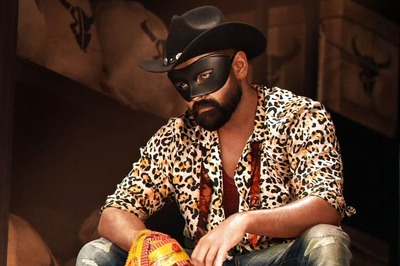 DoubleISMART: Sanjay Dutt, Ram Pothineni’s Film Teaser To Drop On May 15, Deets Inside