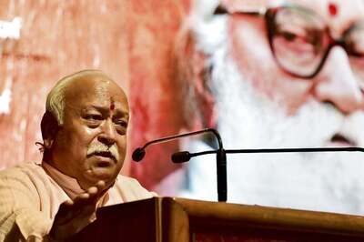 RSS Chief Mohan Bhagwat to Speak at Second World Hindu Congress Marking 125 Years of Vivekananda's Chicago Address