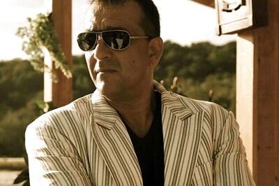 Second jail term will destroy Sanjay Dutt: Pritish Nandy