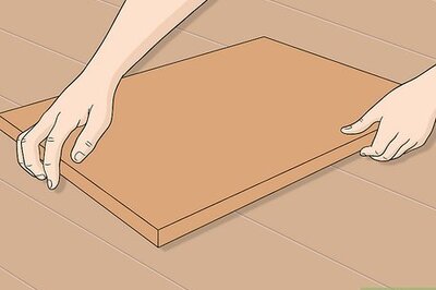 How to Build Your Own Kid's Wagon