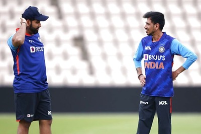 ‘Wanted to Show How Good I’m’: 34-Year-Old India Star Proves His Case for Test Debut in England