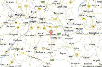 Police seize over 25 lakh litres of illicit liquor in Bihar