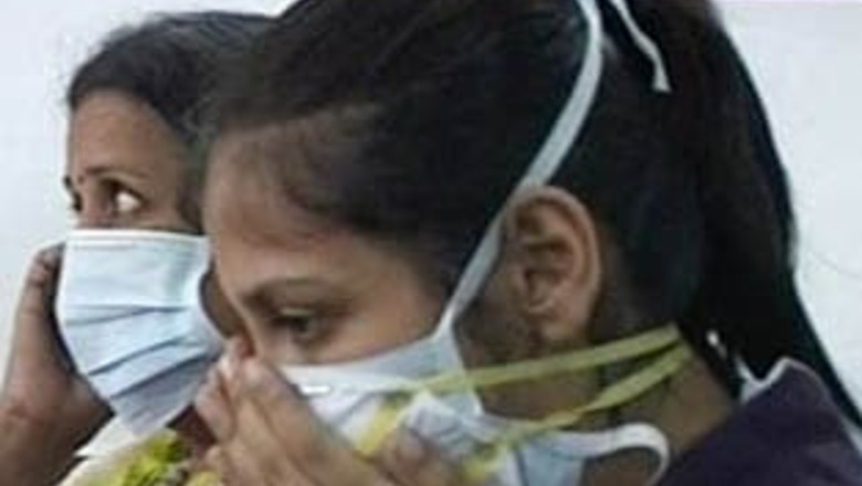 India's swine flu toll reaches 967, over 26,000 infected