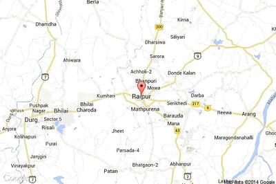 Sunil Kumar appointed as Deputy Chairman of Chhattisgarh Planning Commission