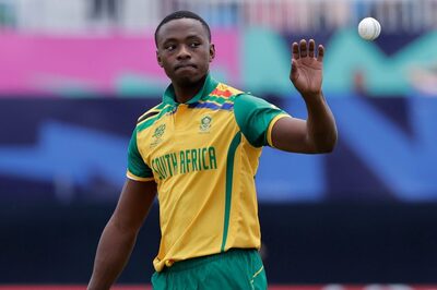 'More Competitive Scores': Kagiso Rabada Expects Conditions to Level up During Super Eight Stage