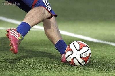India may get to host FIFA Club World Cup
