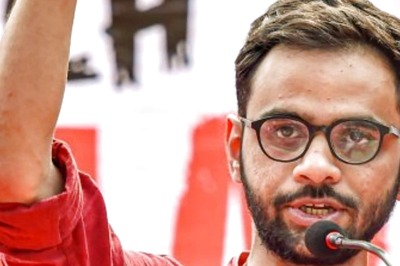 There Has to Be Laxman Rekha for Criticism: Delhi HC to Umar Khalid