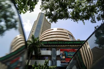 Sensex Rallies 606 Points, Nifty Reclaims 9,500 as Banks, Financials Surge