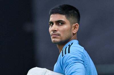 ICC World Cup 2023: Shubman Gill 'Under the Weather', BCCI Medical Team Monitoring him Closely