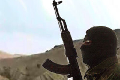 Al-Qaeda claims base in Kashmir