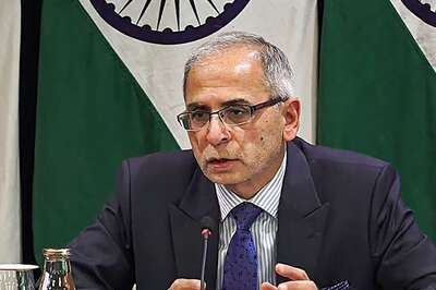 Foreign Secretary Kwatra Meets New Bhutanese Prime Minister; Discusses Ways to Boost Bilateral Ties