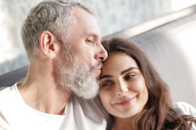 The Pros And Cons Of Relationships With Huge Age Gap