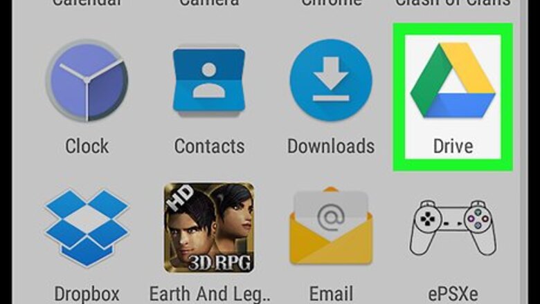 How to Recover Deleted Google Drive Files on Android