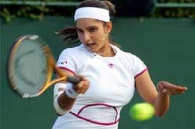Sania to pair up with Bopanna