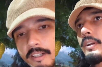 Instagram Influencer Takes a Dig at Firecracker Ban But There's a Hilarious Twist