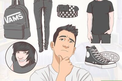 How to Get an Emo Girlfriend
