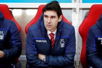Birmingham City Name Aitor Karanka as New Head Coach on 3-year Deal