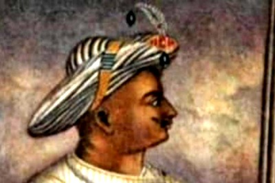 Legend of Tipu Sultan and Fight Over Keeping him in Textbooks, Learn in #ClassesWithNews18