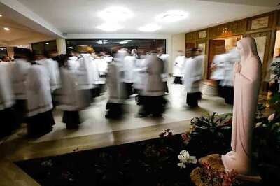 Legionaries of Christ Hit by New Scandal as Priest Fathers Two